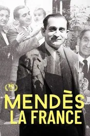 Mendès la France movie poster