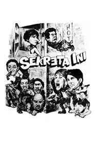 Sekreta Ini movie poster