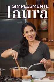Poster da série Simplesmente Laura