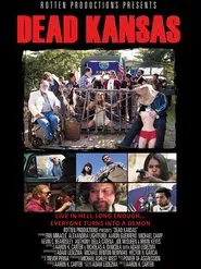 Poster do filme Dead Kansas