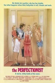 The Perfectionist movie poster