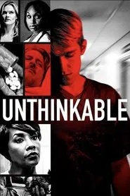 Poster do filme Unthinkable