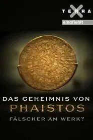 The Secrets at Phaistos – Facts, Finds and Forgery movie poster