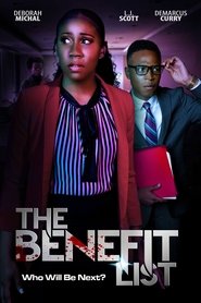 The Benefit List movie poster