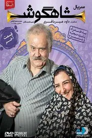 Poster da série Shahgoosh