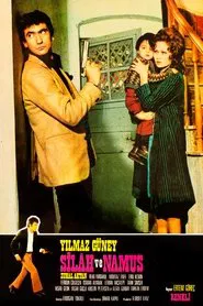Silah ve Namus movie poster