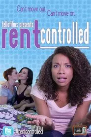 Rent Controlled tv show poster