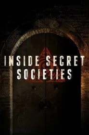 Inside Secret Societies tv show poster