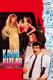 Kayıp Kızlar movie poster