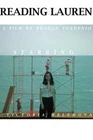 Reading Lauren movie poster