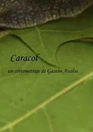 Caracol movie poster