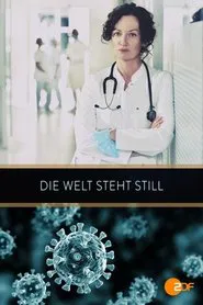 Die Welt steht still movie poster