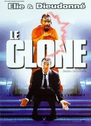 Le Clone movie poster
