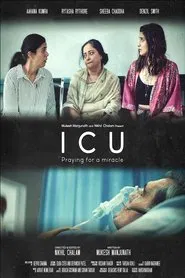 ICU movie poster