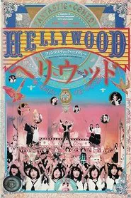 Hellywood movie poster