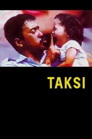 Taxi movie poster