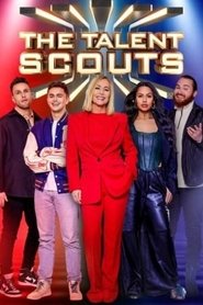 The Talent Scouts tv show poster