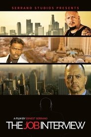The Job Interview movie poster
