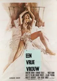 Poster do filme Erotic Love-Games