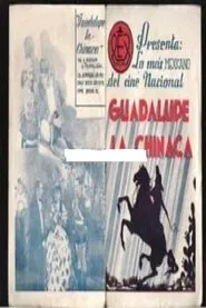 Poster do filme Guadalupe La Chinaca