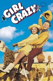 Poster do filme Louco Por Saias