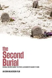 The Second Burial movie poster