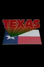 Texas tv show poster