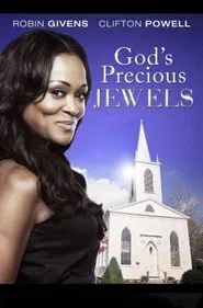 God's Precious Jewels movie poster