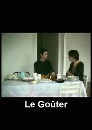 Le Goûter movie poster