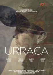 URRACA movie poster