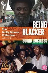 Sound Business movie poster