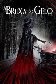 Poster do filme A Bruxa do Gelo