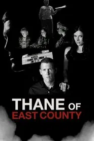 Thane of East County movie poster