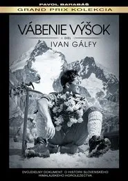 Vábenie výšok movie poster