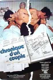 Poster do filme Chronique d'un couple