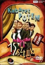 Kabaret Potem - 15 sztuk movie poster