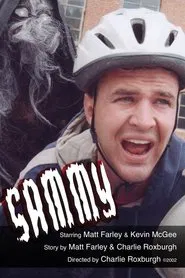 Sammy movie poster