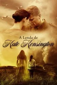 Poster do filme A Lenda de Kate Kensington