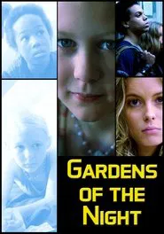 Gardens of the Night movie poster