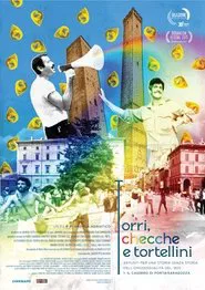 Torri, checche e tortellini movie poster