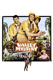 Valley of Mystery movie poster