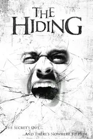 The Hiding movie poster