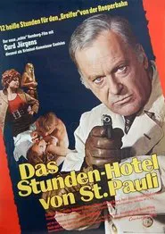 Das Stundenhotel von St. Pauli movie poster