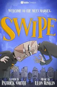 Swipe movie poster