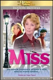Miss tv show poster