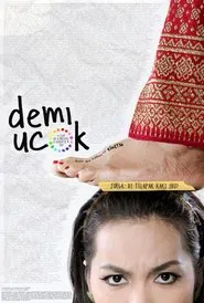 Demi Ucok movie poster