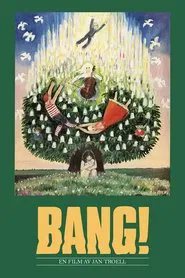 Poster do filme Bang!
