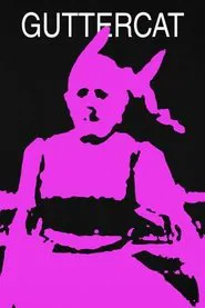 Guttercat movie poster