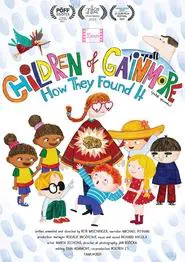 Children of Gainmore: How They Found It movie poster