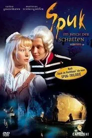 Spuk im Reich der Schatten tv show poster